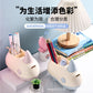 Dino Pen Holder W Money Bank