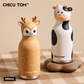 Kawaii Animal  Tumbler
