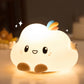 Cloud Silicone Lamp