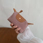 Korean Coin Purse