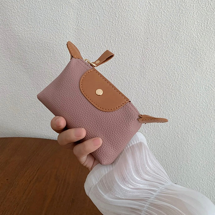 Korean Coin Purse