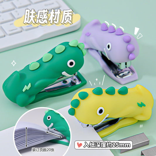 Dino Stapler