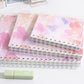 Premium Morandi Spiral Diary