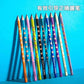 Wooden Animal Pencil Set