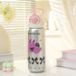 Kawaii Stainless Steel Insulated Bottle