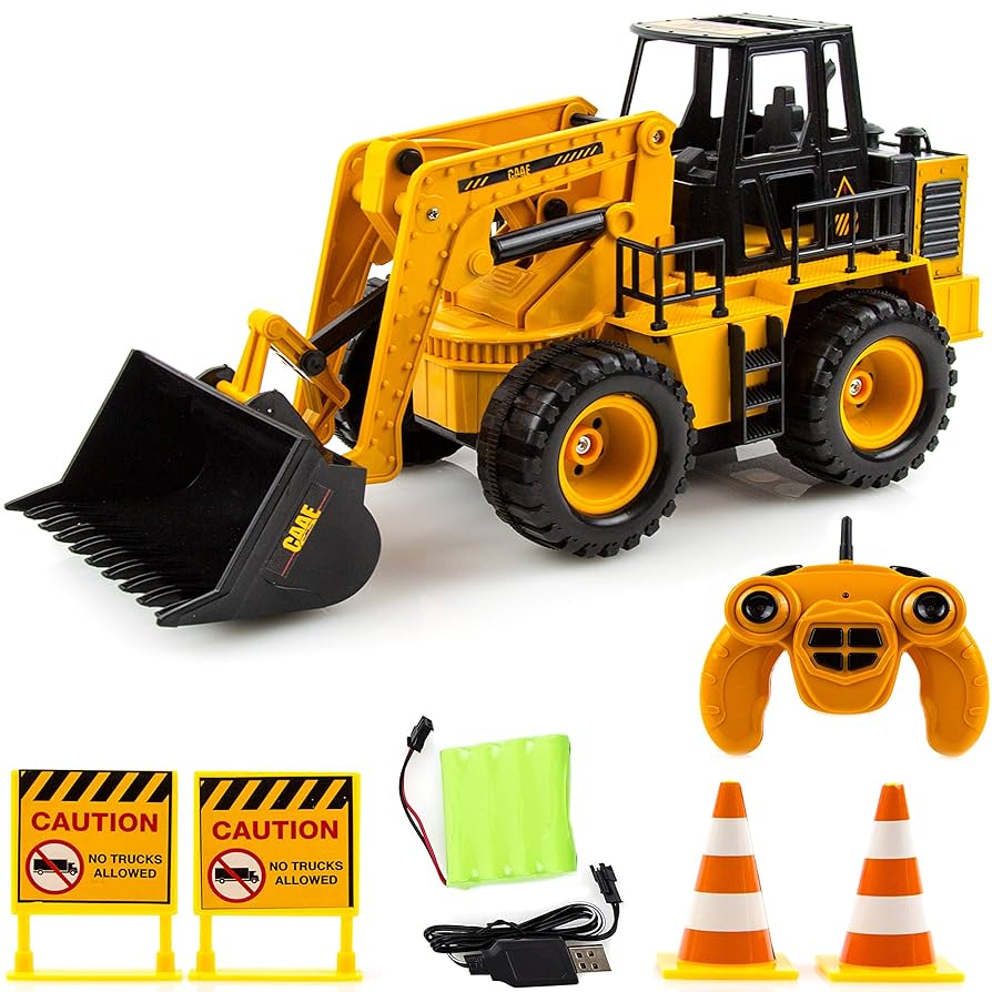 CAAE Excavator)