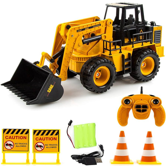 CAAE Excavator)