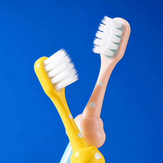 Kids Soft Toothbrush
