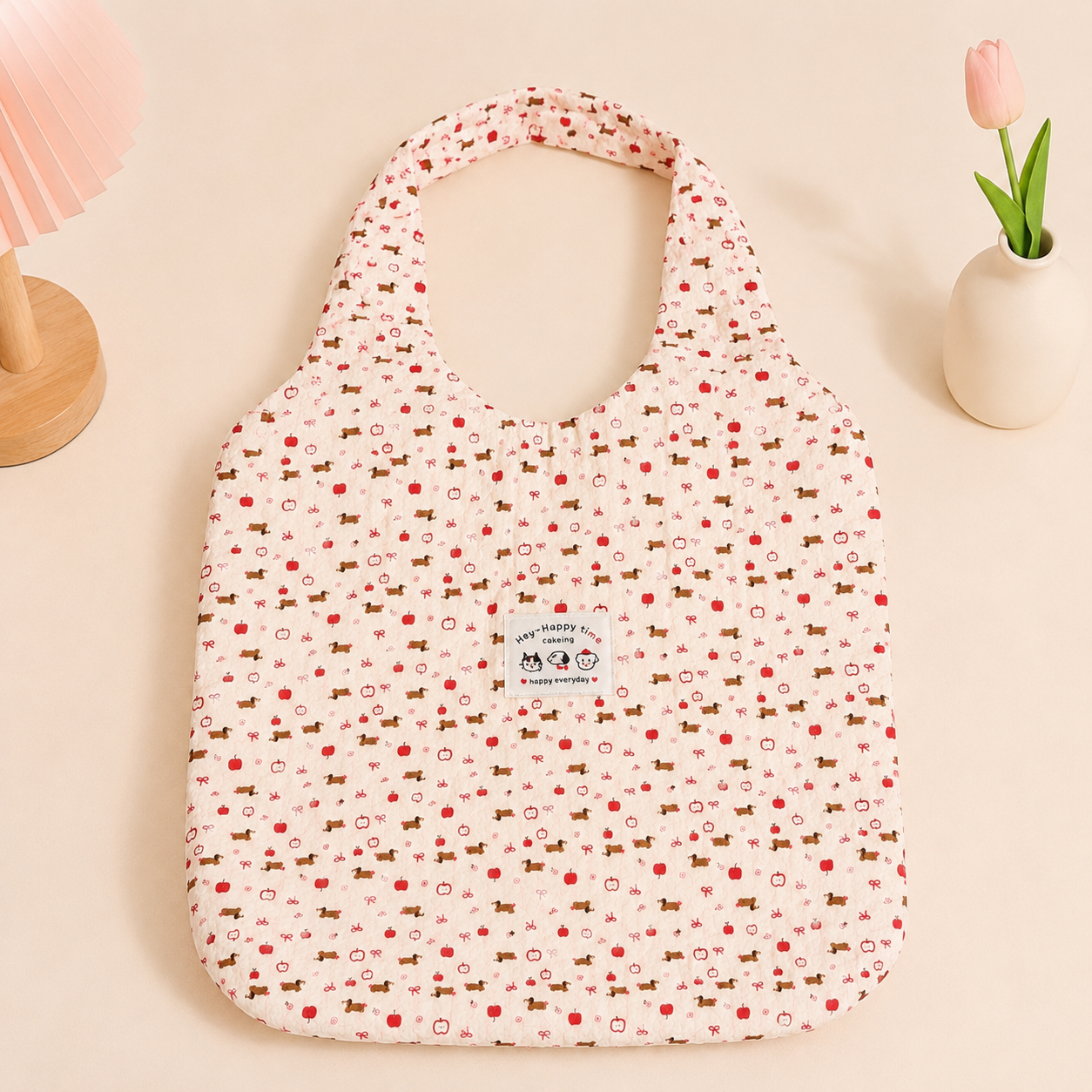 Pinteresty Tote Bag
