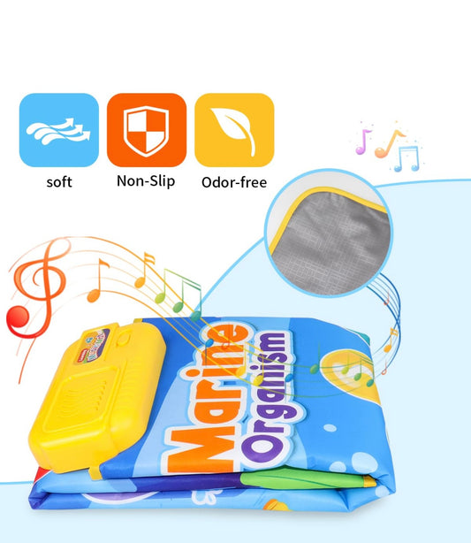 Baby Toddler Mat