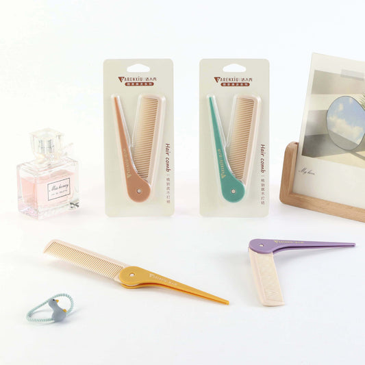 Mini Pastel Comb