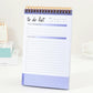 Weekly Planner