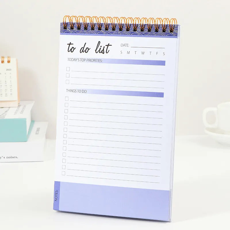 Weekly Planner