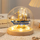 Sail Deco Lamp