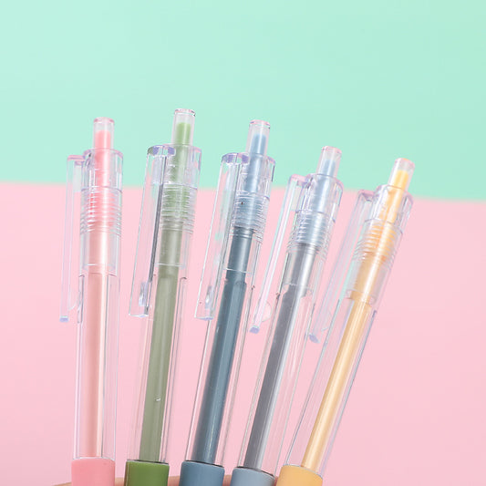 Mechanical Pen Cutter