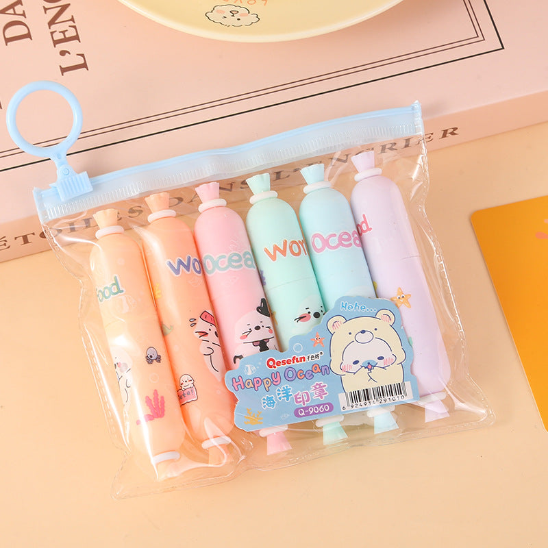 Kawaii Highlighter