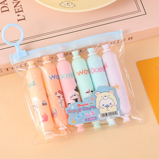 Kawaii Highlighter