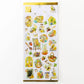Kawaii Scrapbook Stickers