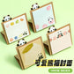 Panda Sticky Note