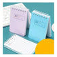 Kawaii Pocket Notepad