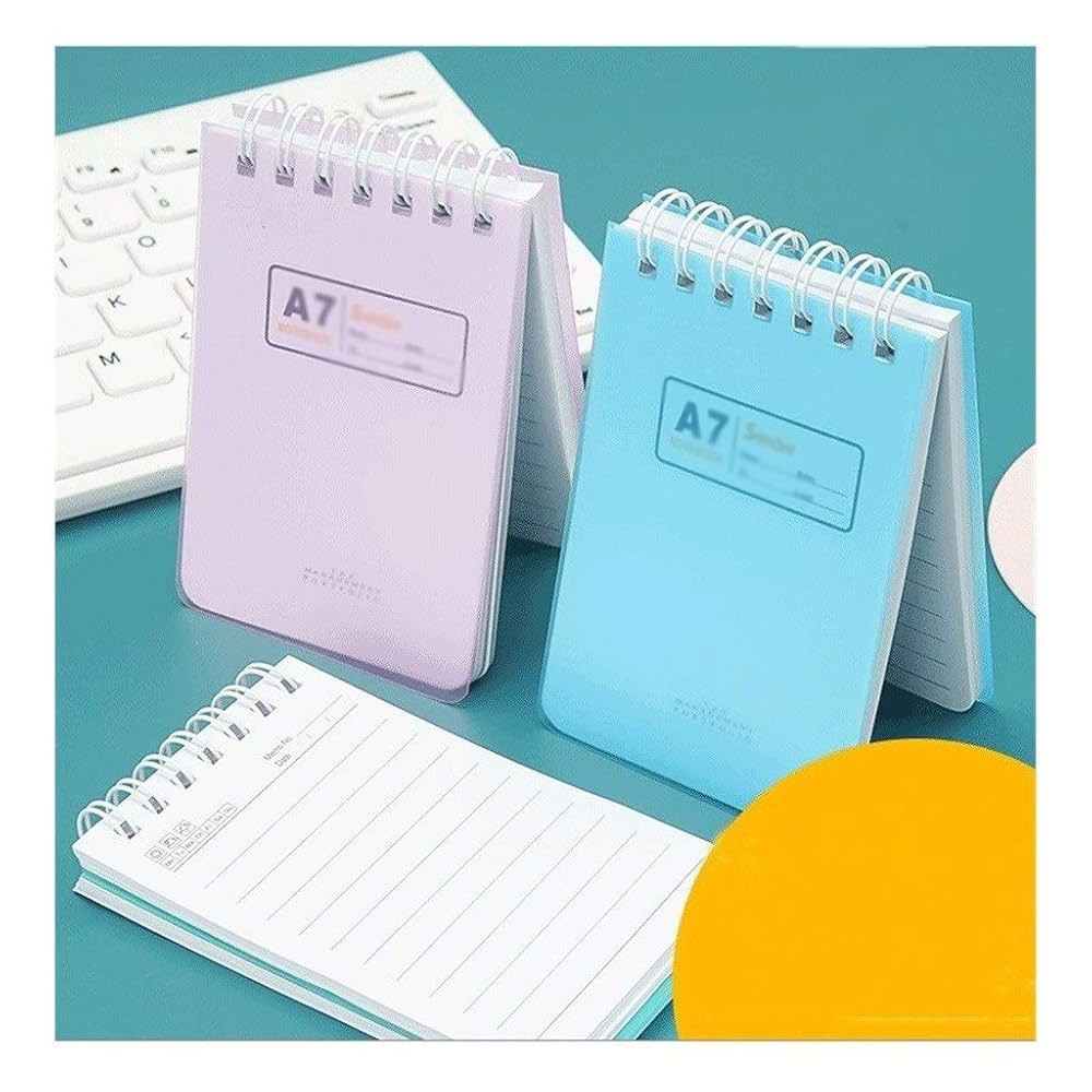 Kawaii Pocket Notepad