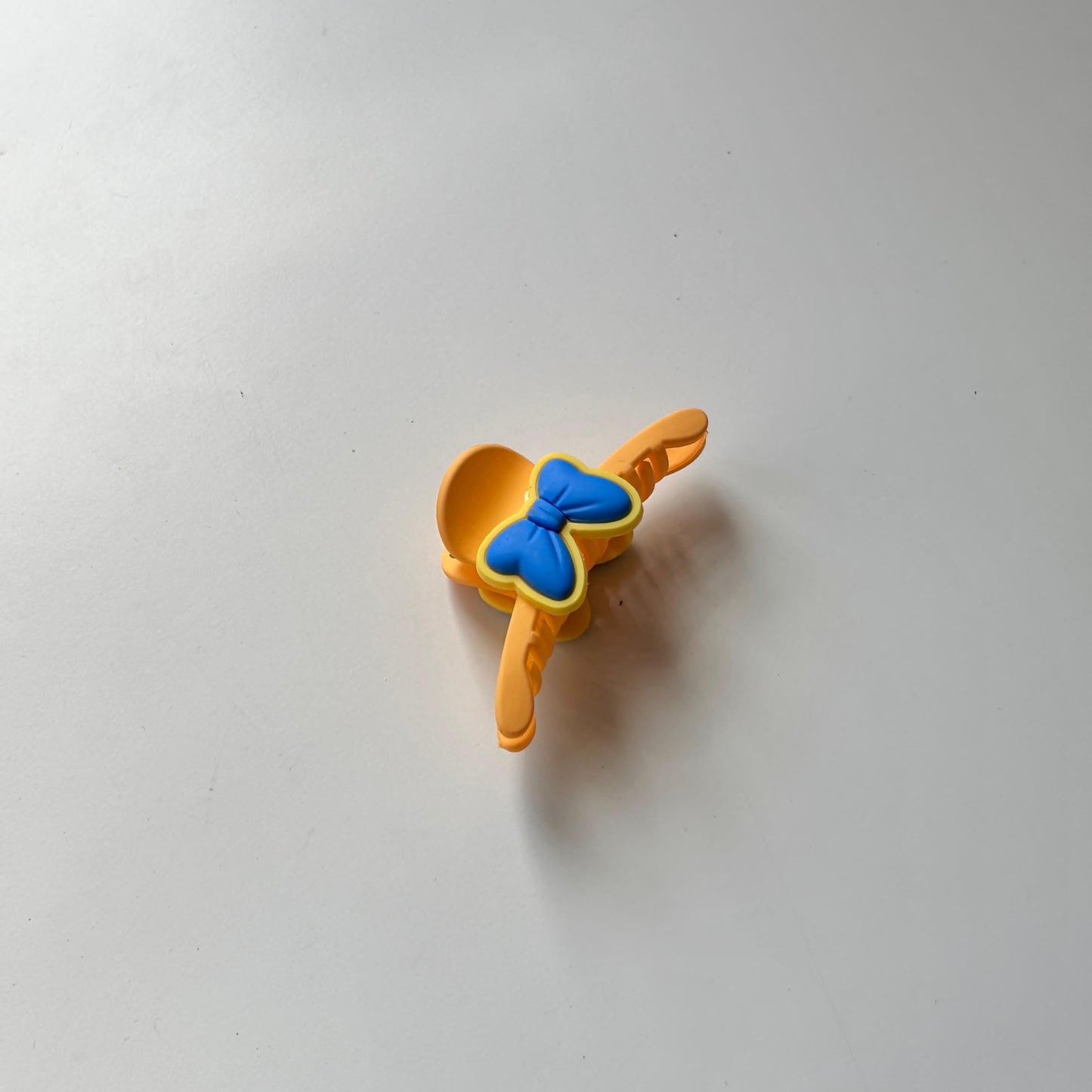 Cute Mini Hair Clips
