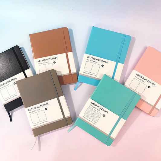 Mini Diary A7