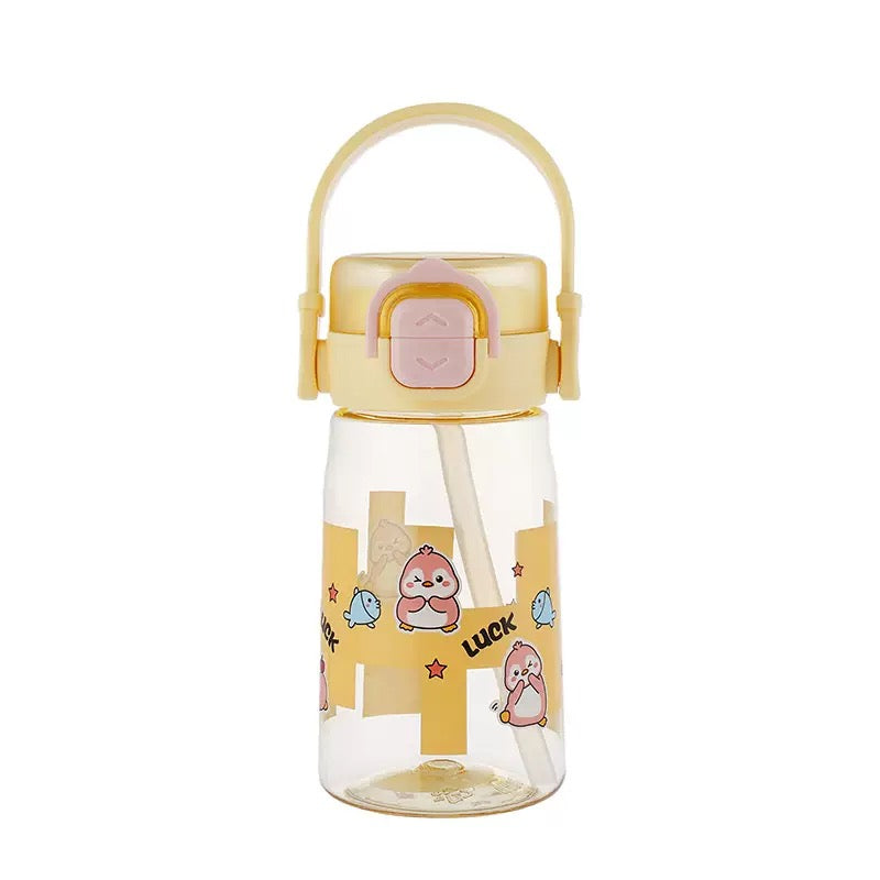 Kawaii Carry Sip Bottle