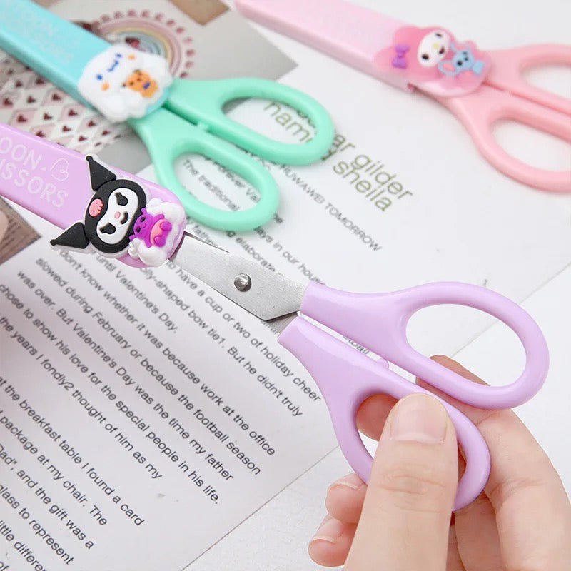 Sanrio Scissors