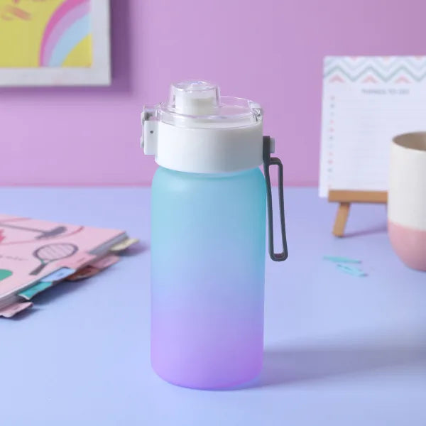 Frosted Ombré Waterbottle