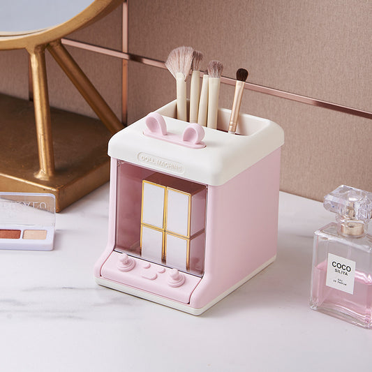 Kawaii Desk Organizer