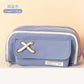 Large Capacity Pencil Case
