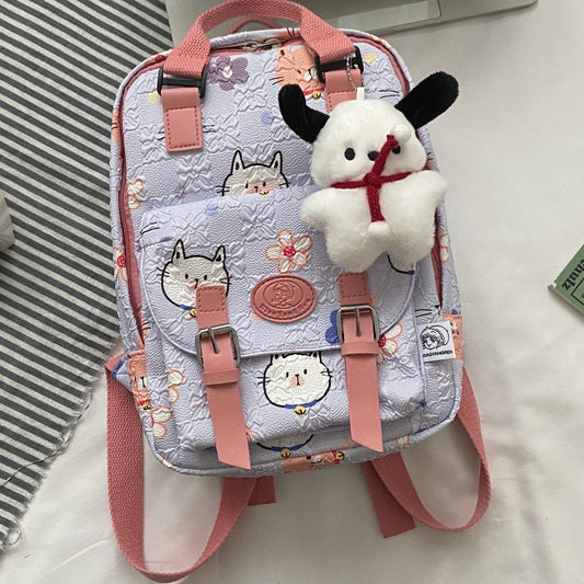 Mini Backpack