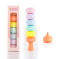 Macaron Highlighters