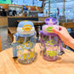 Kawaii Water Bottle