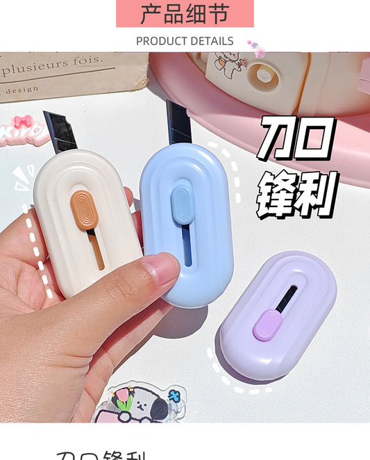 Oval Pen Cutter