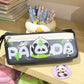 Panda Pencil Case