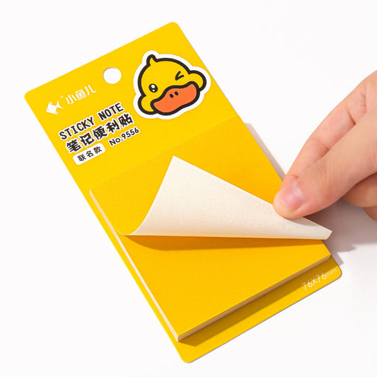 Duck Sticky Notes