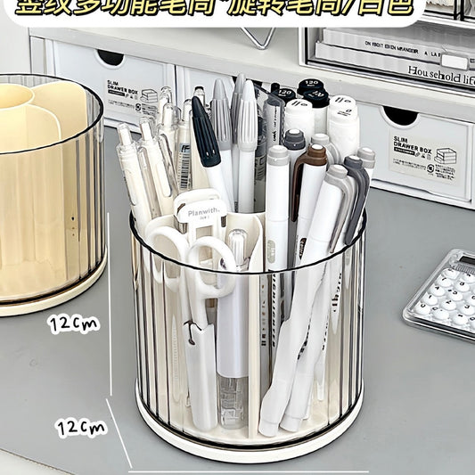 Makeup and Pen Organizer