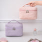 Coquette Cosmetic Bag