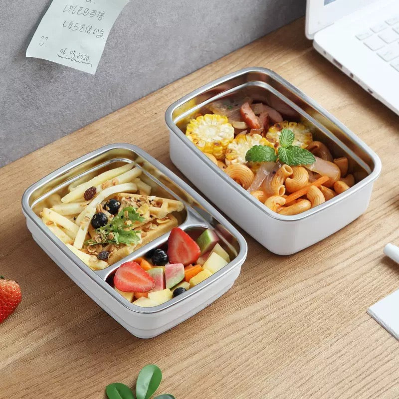 Fuji Bento Box