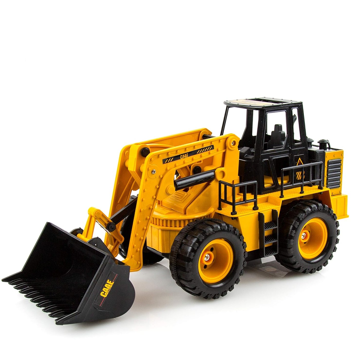 CAAE Excavator)