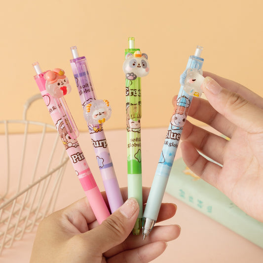 Kawaii Mechanical Pencil Kit