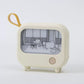 Tv Mini Desk Lamp