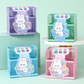 Bunny Mesh Pen Holder