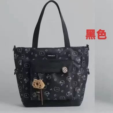 Korean Style Tote Bag