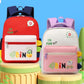 Dino Kids School Bag