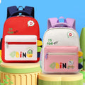 Dino Kids School Bag