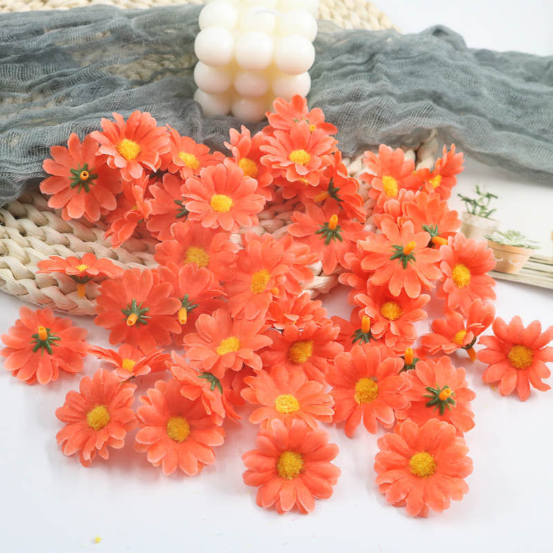 Sunflower Flowers 10pcs Set