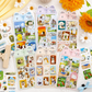 Sugar Paws Sticker Pack
